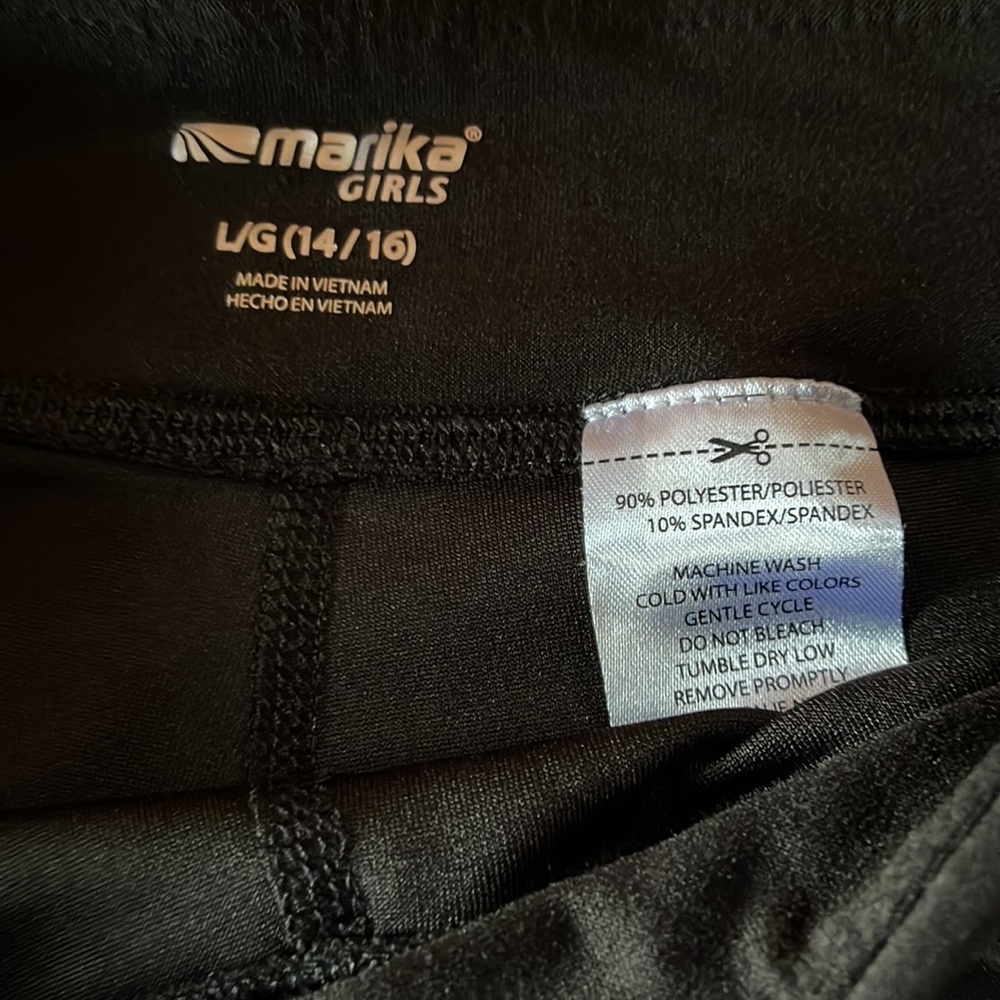 Performance pants - Picture 4 of 5
